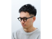 パーチェヘアー(pace hair)