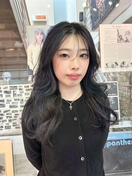 チックタック パラダイム(TICK-TOCK Paradime) 【TICK-TOCK】韓国風/グレージュカラー