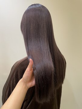 コトカ(Cotoca) ラベンダーカラー♪