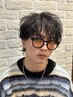 【ご新規様限定】スタイリング職人によるカット＋スタイリング講習