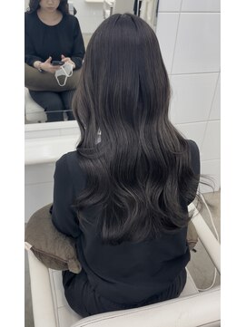 スノッブサンク(Snob ciNQ) オリーブグレージュ/赤み消しカラー/グレージュカラー