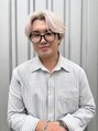 イア バイ ジーナ 渋谷(IA by Zina) 羽富 巧尚 【渋谷】