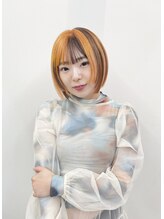 ルーム 大通店(ROOM) 菅 美咲