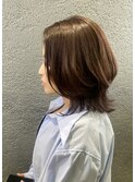 切りっぱなしロブレイヤー