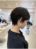 ショートレイヤー