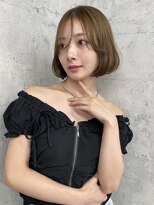 リミットバイアフィナー 大宮店(limit by Afinar) タンバルモリ/タッセルボブ/ワンホンボブ