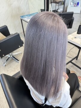 スキル 石岡(SKILL) ハイトーン/髪質改善