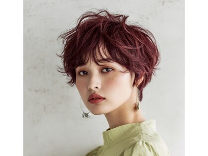 アーサス ヘアー コセ 赤塚店(Ursus hair cose by HEADLIGHT)の写真