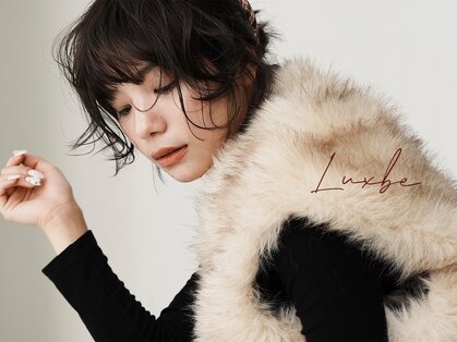 ラックスビー サファリ 阿倍野ルシアス店(LUXBE SAFARI)の写真