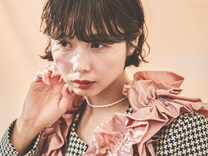 シカ(sica)の写真