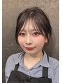 ルピナス 中田(Lupinus) 塩屋 遥菜