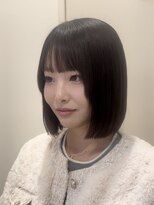 グッドネイバーズ 北千住(GOOD NEIGHBORS kitasenjyu) タッセルボブ【GOODNEIGHBORS北千住】