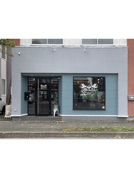 ゆったりとした空間で、心安らぐサロンタイムを♪ ベテランスタイリストの技術で理想の美しさへと導きます