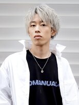 シェルヴ(XELVE)&nbsp;ケアブリーチ/ダブルカラー/ホワイトブリーチ