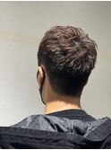 ショートスタイル