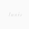 Luxis 美髪ストレート/髪質改善カラー【11/27 NEW OPEN(予定)】のお店ロゴ