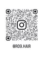 ロク(Ro9)&nbsp;【Ro9Instagram】こちらもよろしくお願い致します♪
