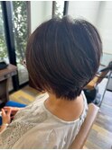 ショートスタイル