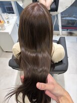 イエナ 難波(IENA)&nbsp;マロンベージュ