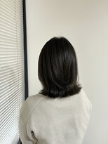 モーント(MOND) オリーブグレージュ