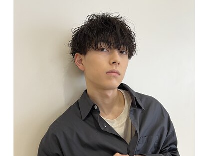 サイファー 心斎橋(CIPHER.)の写真