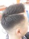 ビートルズ(BEATLES)の写真/≪ベテランスタイリスト在籍≫最大の魅力は熟練のカット技術！忙しい朝やセットの時間がない方に朗報☆