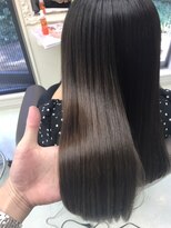 ディライトヘア DE LIGHT HAIR&nbsp;水素トリートメント＋カット＋シャンプーブロー