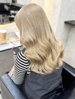 ルノン シェリー(LUNON cheliy) イメチェンヘアスタイル/前髪カタログ/クールショート
