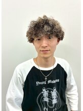 レム 長野青木島店(REM) 善財 康葵