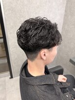 スタンスメンズ(STANCE MEN'S) ラルフカール