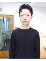 ディスデイバイネルケ 立川(Thisday by nelke)&nbsp;スパイキーショート/刈り上げないショート