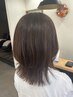 【U24限定】カット＋カラー＋トリートメント