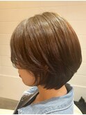 short cut