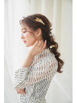 シャルメ 三宮店(CHARMER) 大人気!ルーズ編み下ろし