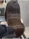 髪質改善美髪トリートメント縮毛矯正美髪矯正コスメストレート