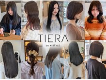 ティエラ(TIERA)