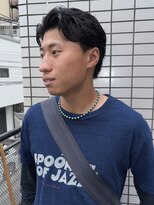 サンアタゴノット(san.atagonot) ニュアンスサイドパート
