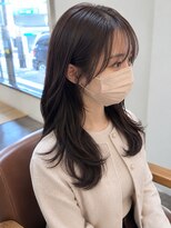 エモーション(Emotion)&nbsp;韓国風オルチャンレイヤー