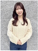 リピーター続出のCHAINON<梅田>の秘密を大公開☆『初めてのサロンは不安…』という方でもお任せ♪/梅田
