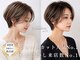 シャルムバイルーチェココ(CHARME by Lu'ce coco)の写真