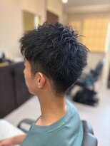 エヌハブル(N-Huble)&nbsp;ビジネスショート