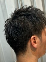 クローバー(CLOVER)&nbsp;心斎橋 CLOVER ベリショ