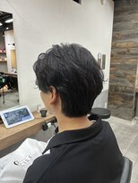 シエル 蒲田店(CIEL)&nbsp;毛流れパーマ