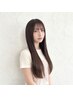 インスタ広告(戸田限定)高濃度水素縮毛矯正×髪質改善トリ×カット