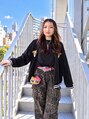 クロム トウキョウ アルト 神保町店(CHROM TOKYO ALT)&nbsp;太田実佑 MEN'S