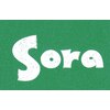 ソラ(Sora)のお店ロゴ