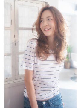 オリーブフォーヘアー(olive For hair) ☆リラックスロング☆【olive for hair】03-6914-0898