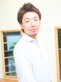 セカンドケーダッシュ(second K-dash) 山本  誠