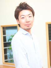セカンドケーダッシュ(second K-dash) 山本  誠