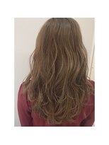 ラヴェストバイフレイスウェル(LOVEST by frace well)&nbsp;王道レイヤースタイル